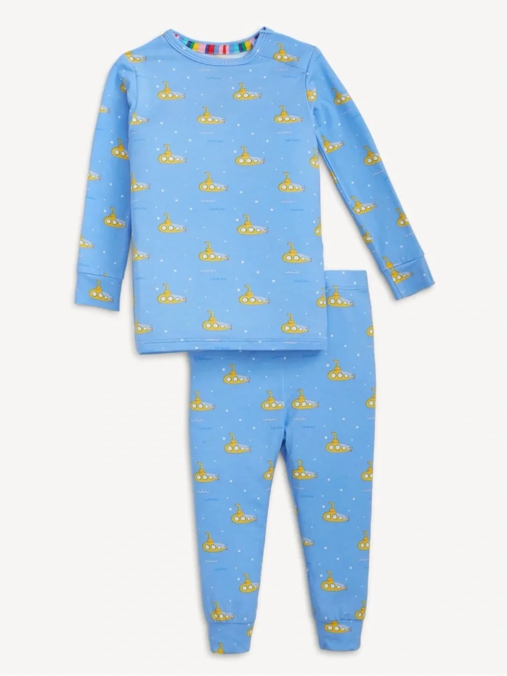 Magnetic Me soft blue